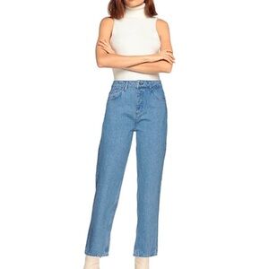 Bolongaro‎ Trevor Light Wash Button Up Jean - 29